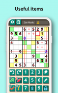 Sudoku Diagonal screenshot 9