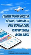 ADRAJAYA Mobile screenshot 3