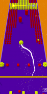 Ball Bump 3D - Color Ball Push screenshot 0