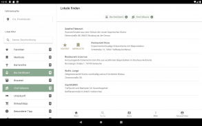 Slow Food Genussführer screenshot 17