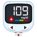 Blood Sugar - Blood Pressure