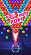 Bubble POP GO! screenshot 5