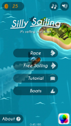 Silly Sailing screenshot 5