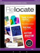 Relocate Global screenshot 0