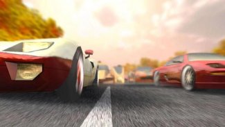 Real Need for Racing Speed Car screenshot 17