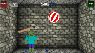 Kill Steve Zombie screenshot 9