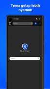 Blue Proxy: Site Proxy Browser screenshot 3