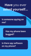 Spyware Detector - Anti Spy Privacy Scanner screenshot 4