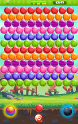 Bubble Fruit screenshot 3