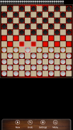 Checkers 12x12 screenshot 1