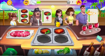 Master Chef screenshot 4