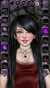 Emo Makeover - Fashion, Hairst screenshot 11