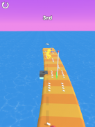 FlagPole Runner screenshot 6