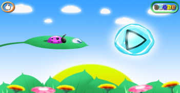 Beetle mini games screenshot 2