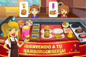 My Burger Shop 2 screenshot 2