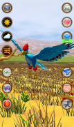 Talking Archaeopteryx screenshot 20