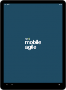 MRI Agile Mobile screenshot 10