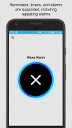 Ultimate Alexa - L'assistente vocale screenshot 9