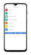 Power App | Simple Power Menu [Root only] screenshot 0