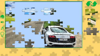 Puzzles for adults of a puzzle screenshot 2