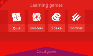 Lingo Games - Learn English screenshot 14