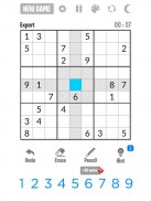 Sudoku 2024 screenshot 15