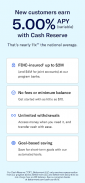 Betterment Invest & Save Money screenshot 5