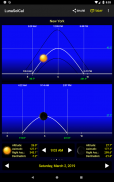 LunaSolCal Mobile screenshot 12