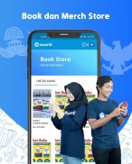 Moorid App | CPNS dan Sekolah Kedinasan screenshot 6