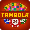 Tambola Housie - Indian Bingo Game Icon