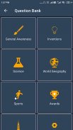 The Knowledge Hub : GK Quiz screenshot 6