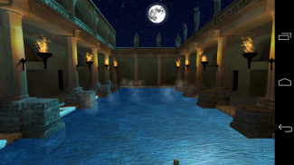 Roman Bath 3D Trial Version screenshot 13