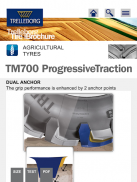 Trelleborg Tire iBrochure screenshot 12