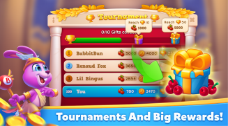 Bingo Pop: Play Live Online screenshot 6