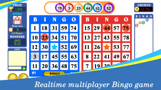 Bingo Classic™ - Free Bingo Game screenshot 6