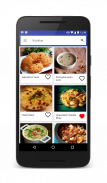 Ruchkar : Indian Recipes screenshot 2