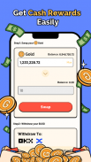 Witcoin: Learn & Earn Money screenshot 3