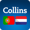 Collins Dutch<>Portuguese Dictionary