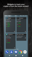 CoinMarketApp - Crypto Tracker and Portfolio screenshot 3