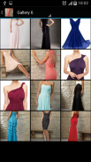 Bridesmaid Dresses screenshot 5