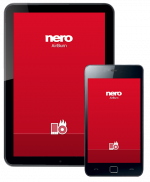 Nero AirBurn Daten auf CD&DVD screenshot 4