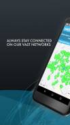 Find Wifi – Free wifi finder & map by Wefi screenshot 3