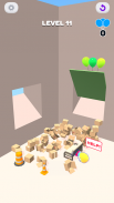 Balloon Puzzle 3D screenshot 0