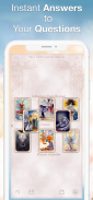 Angel Tarot Cards Reading screenshot 4