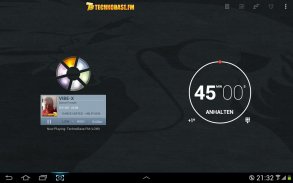 TechnoBase.FM - We aRe oNe screenshot 2