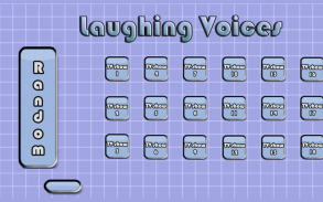 Laughing Voices screenshot 0