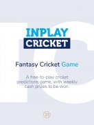 Inplay Cricket screenshot 3