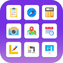 All Tools: Utilities Toolkit, Smart Toolbox Icon