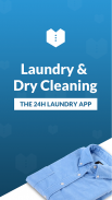 Laundryheap » 24H Laundry App screenshot 13