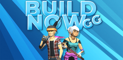 BuildNow GG - 1v1 Epic Battles